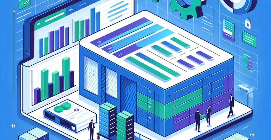 制造业：Excel 出入库业务表格的高效应用